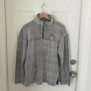 Zion UT Fleece